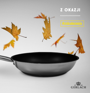 Konkurs "#zróbsobieświęto - Jesienne okazje"