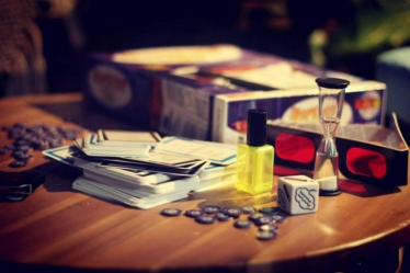 Konkurs dla planszówkowiczów, do godz.10.00