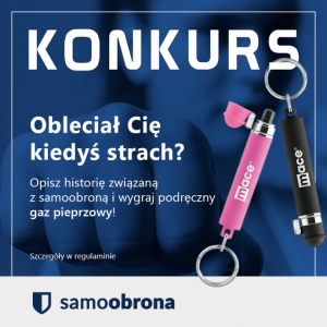 Konkurs "Mrożąca opowieść"