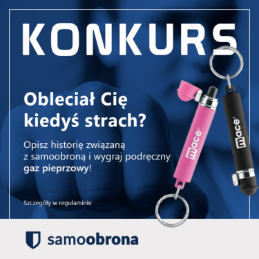 Konkurs "Mrożąca opowieść"