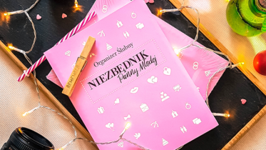 Wygraj Niezbędnik Panny Młodej od Stomatologia Ślubna