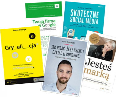 Konkurs "Stań się częścią internetowej rewolucji"