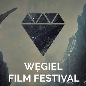 Konkurs filmowy "Węgiel Film Festival"
