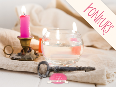 Konkurs "Andrzejkowe specjały"