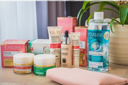 Konkurs "Kiedy czujesz się piękna?"