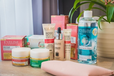 Konkurs "Kiedy czujesz się piękna?"