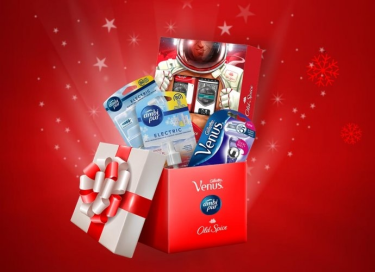 Konkurs "Kalendarz Adwentowy Everyday"