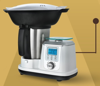 Loteria "Od Woseby prezenty na Święta!" Intermarche