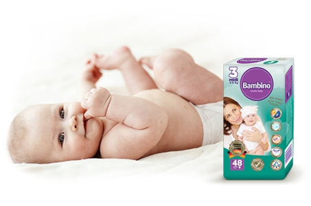 Konkurs "Mamanaplus"