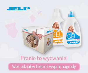 Konkurs "Pranie to Wyzwanie"