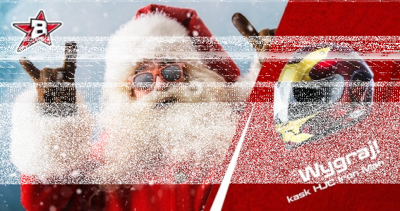 Warszawa, Wrocław, Stargard: Konkurs "Mikołajkowe nagrody w Bikestar"