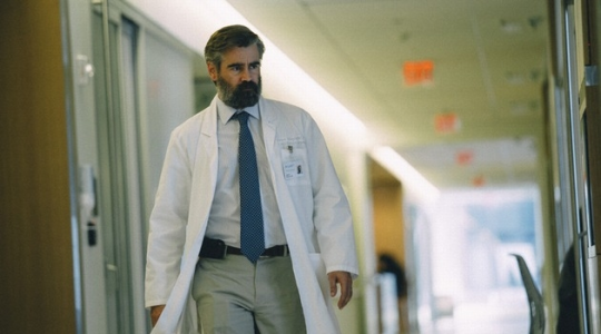 Wrocław: Wygraj zaproszenia na film do DCF-u, do godz. 9:00