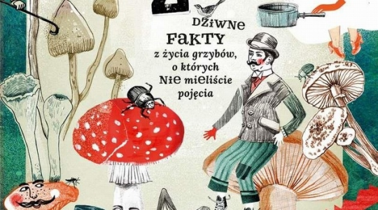 Wrocław: Wygraj książki od Wydawnictwa Nasza Księgarnia, do godz. 9:00