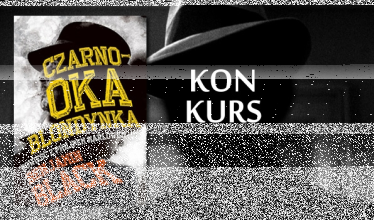 Wygraj egzemplarze "Czarnookiej blondynki”, czyli oficjalnej kontynuacji przygód Philipa Marlowe"