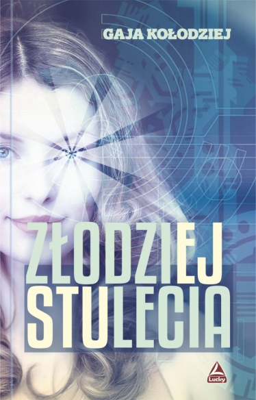 Wygraj książkę "Złodziej stulecia"