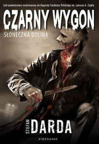 Konkurs "Czarny wygon. Słoneczna Dolina"