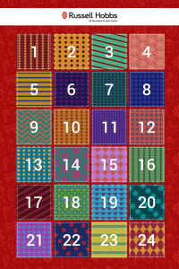 Konkurs "Kalendarz adwentowy"