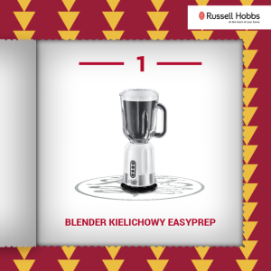 Konkurs "Świąteczna kuchnia może być ciekawa"