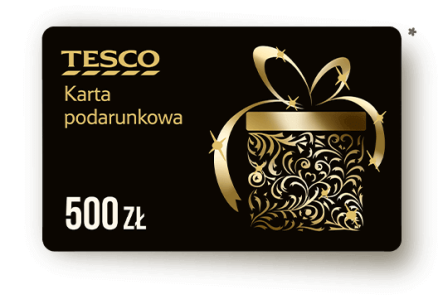 Konkurs "Tyskie spełnia życzenia klientów" Tesco, 18+