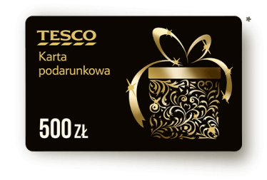 Konkurs "Tyskie spełnia życzenia klientów" Tesco, 18+