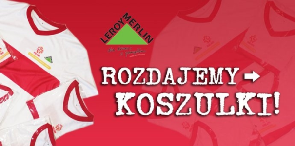 Konkurs "Mundial 2018. Z kim zagra Polska?" do godz. 16:00