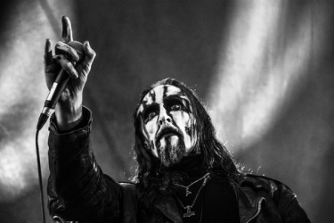 Wrocław: Wygraj bilet na Gaahls WYRD! do godz. 18:00