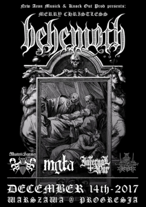 Warszawa: Wygraj bilet na Merry Christless!