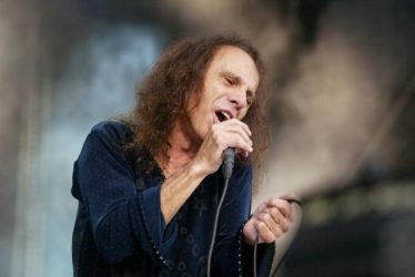 Warszawa: Wygraj bilety na koncert Dio Returns, do godz. 12:00