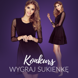 Wygraj sukienkę od Dempex Consulting
