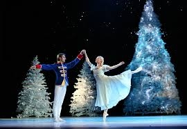 Ruda Śląska: Wygraj zaproszenie na widowisko baletowe "Dziadek do orzechów"