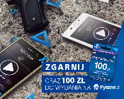 Konkurs fotograficzny "PlayLink x Pyszne.pl #2"