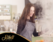 Konkurs fotograficzny "Popisowe danie z makaronem"