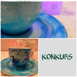 Konkurs dla fanów Puff Art