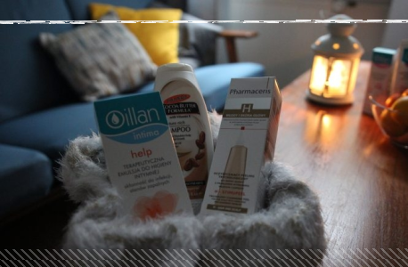 Konkurs "Mikołajkowy z Serce Położnej"