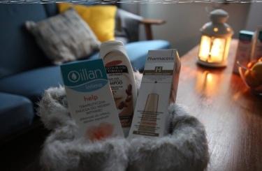 Konkurs "Mikołajkowy z Serce Położnej"