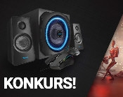 Konkurs "Masz pomysł na grę?"