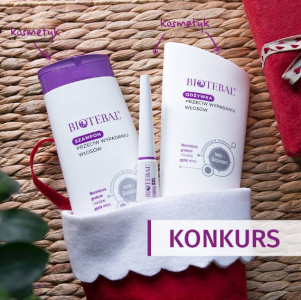 Konkurs "Mikołajki"