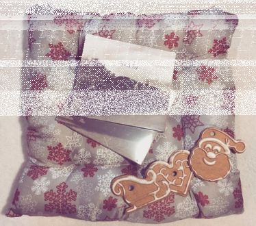 Mikołajkowy konkurs z davidfly.pl