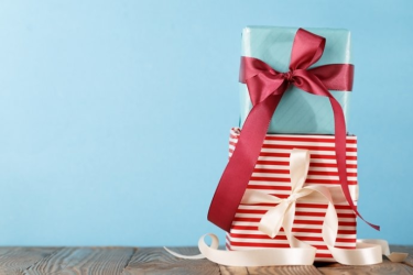 Konkurs "Mikołajkowy konkurs z Level up! studio"