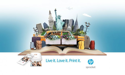 Konkurs "Odkrywaj świat, zachowuj wspomnienia czyli SPROCKET W WIELKIM MIEŚCIE"