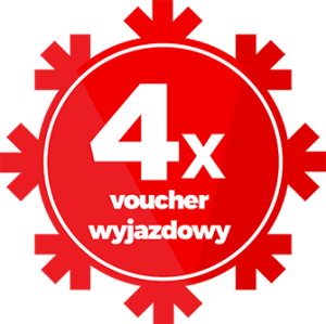 Wygraj wyjazd na Igrzyska Zimowe!