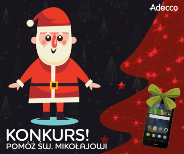 Konkurs "Idealny kandydat"