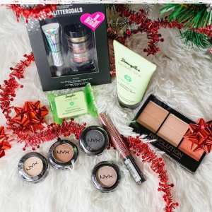 Konkurs "Mikołajkowe rozdanie" do godz. 18:00