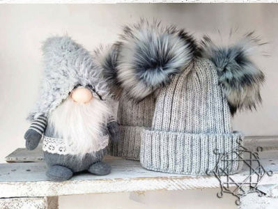 Konkurs Mikołajkowy z WieSzak