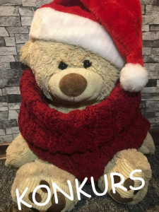 Konkurs z KaMa Butik