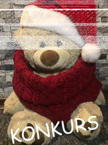 Konkurs z KaMa Butik