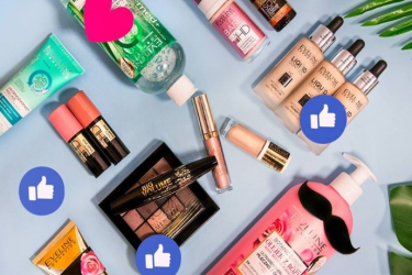 Konkurs "Mój ulubiony kosmetyk od Eveline to…"