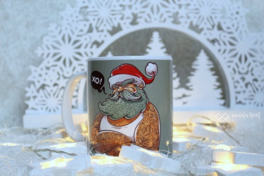 Świąteczny konkurs z Mniejwięcej