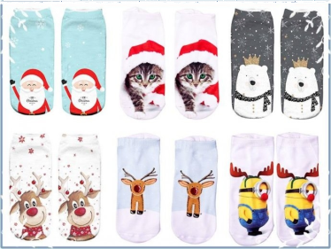 Konkurs "Zabawa mikołajkowa"