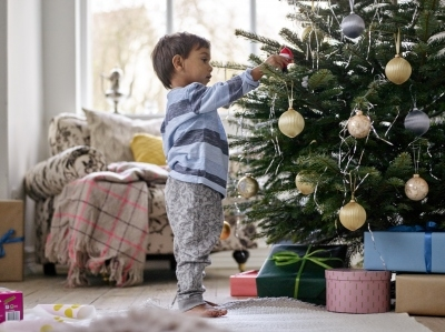 Gwiazdkowy konkurs LEGO DUPLO